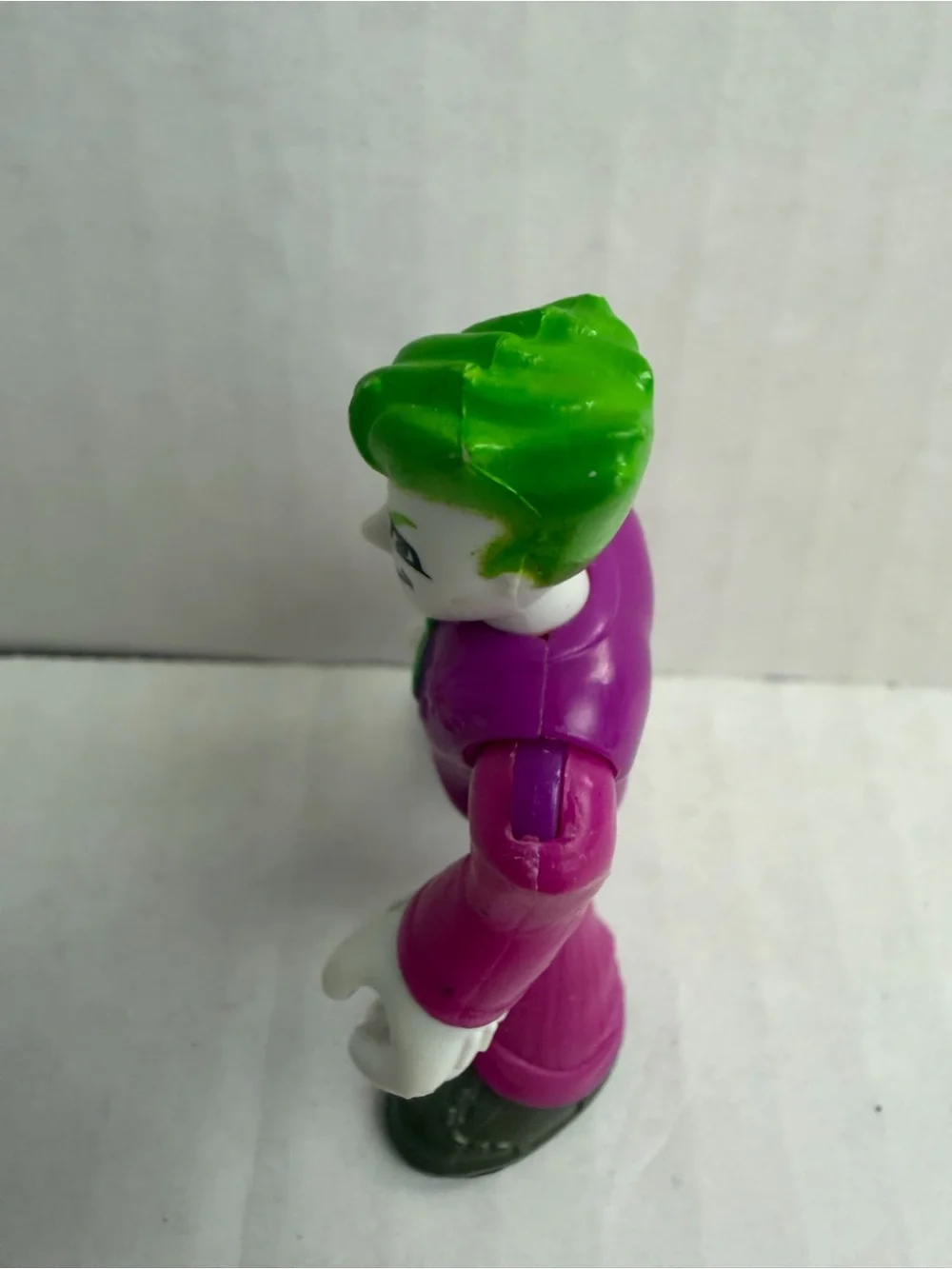 Fisher-Price Imaginext DC Super Friends Joker Action Figure